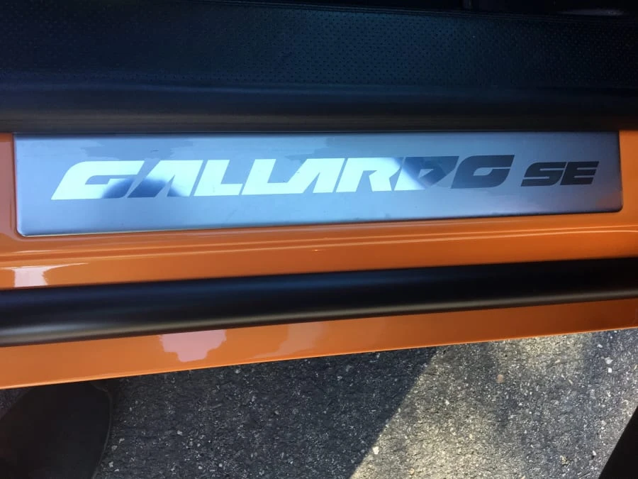 2006 Lamborghini Gallardo - Image 6 of 12