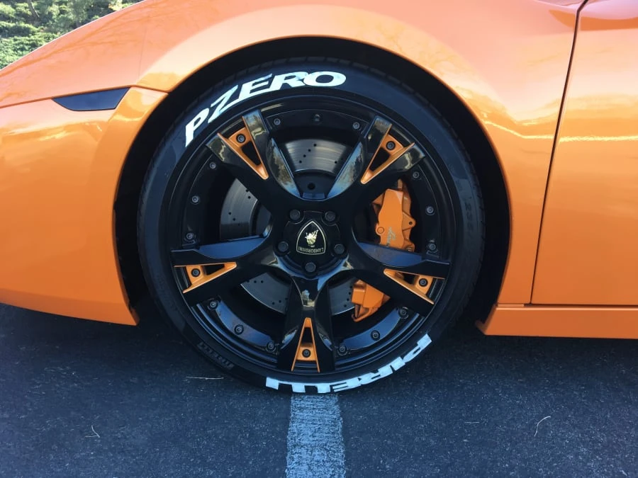 2006 Lamborghini Gallardo - Image 7 of 12