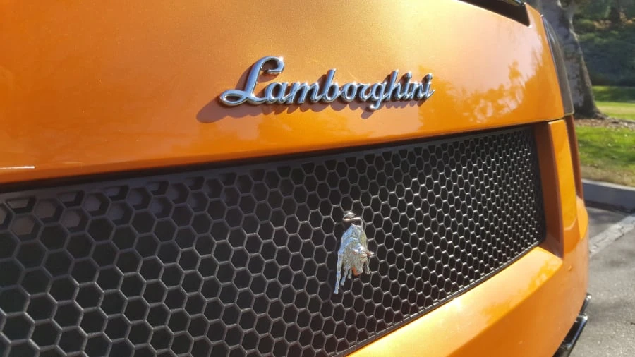2006 Lamborghini Gallardo - Image 8 of 12