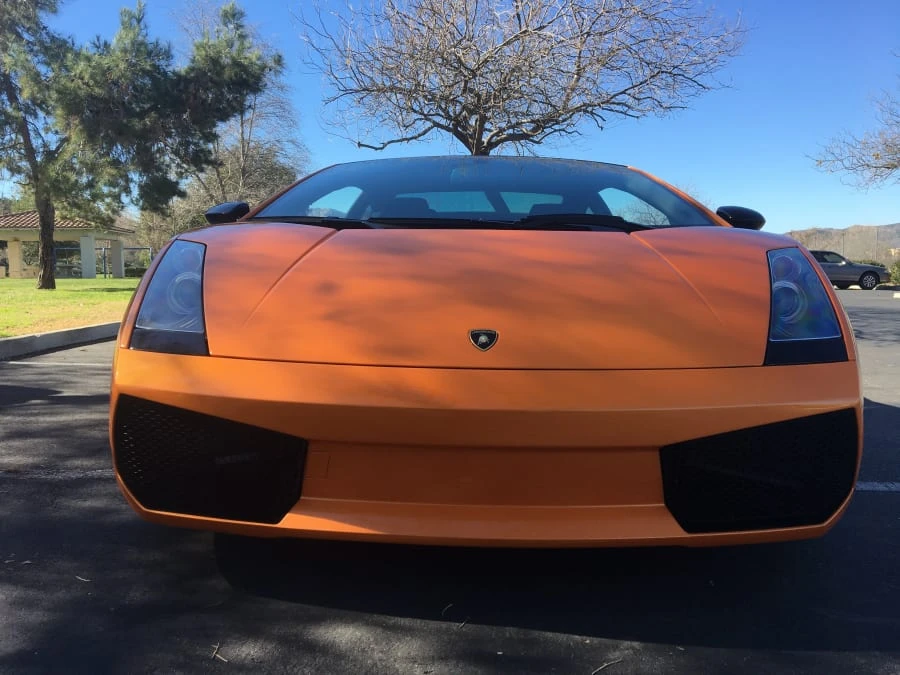 2006 Lamborghini Gallardo - Image 10 of 12