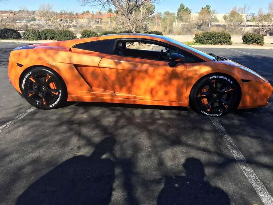 2006 Lamborghini Gallardo - Image 11 of 12