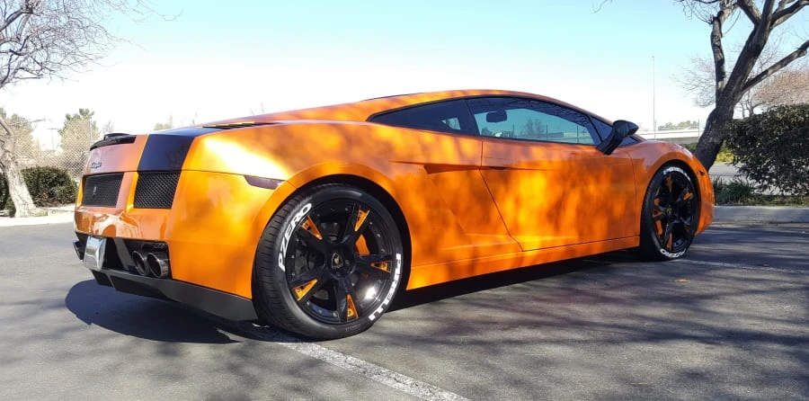 2006 Lamborghini Gallardo - Image 12 of 12