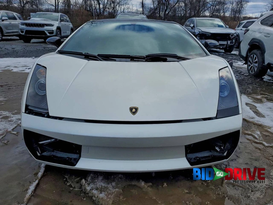 2006 Lamborghini Gallardo - Image 2 of 7