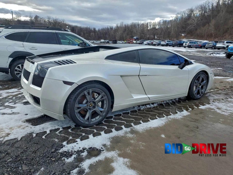 2006 Lamborghini Gallardo - Image 6 of 7