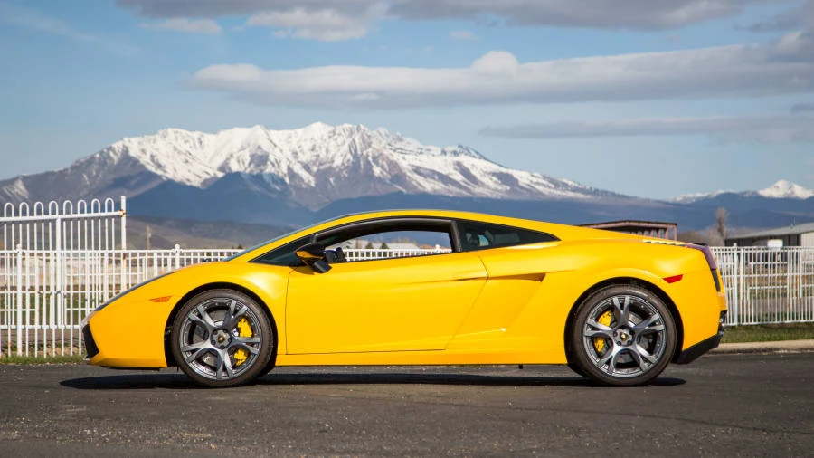 2006 Lamborghini Gallardo - Image 2 of 20