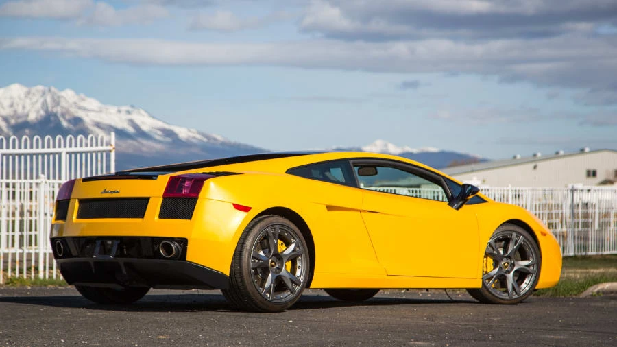 2006 Lamborghini Gallardo - Image 3 of 20