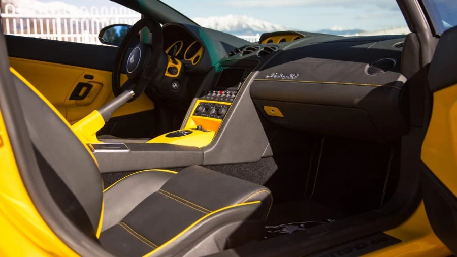 2006 Lamborghini Gallardo - Image 4 of 20