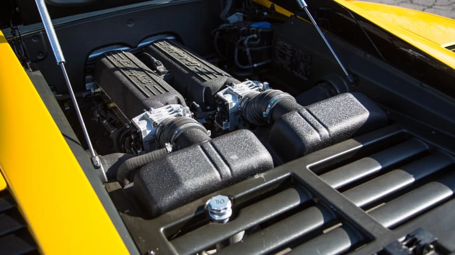 2006 Lamborghini Gallardo - Image 5 of 20