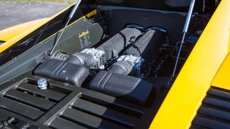 2006 Lamborghini Gallardo - Image 6 of 20
