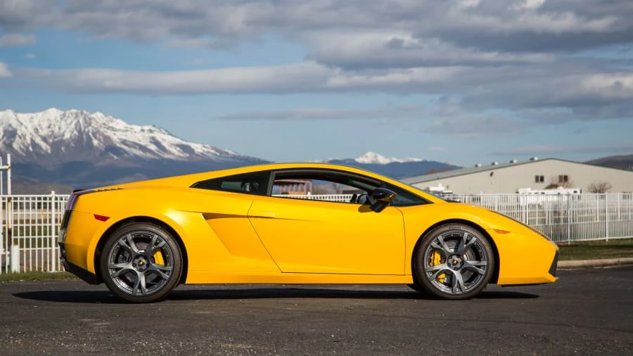 2006 Lamborghini Gallardo - Image 7 of 20