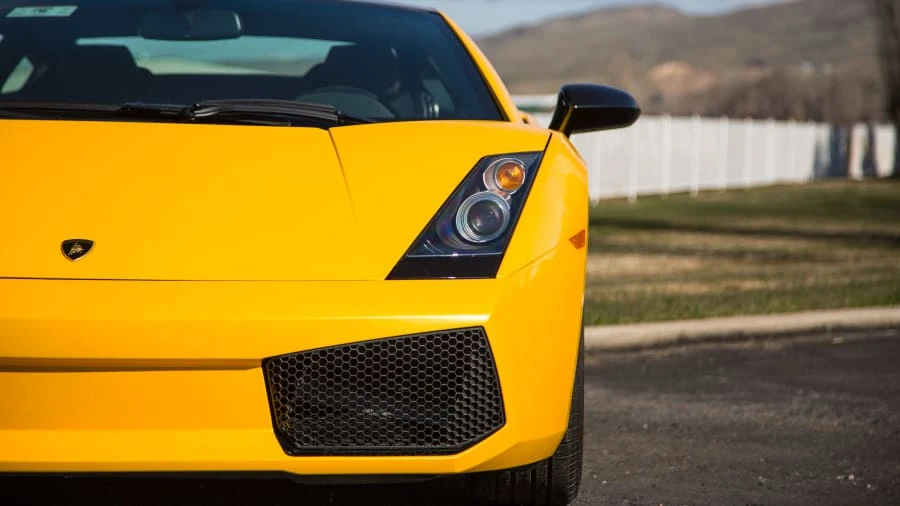 2006 Lamborghini Gallardo - Image 8 of 20