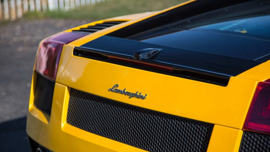 2006 Lamborghini Gallardo - Image 9 of 20