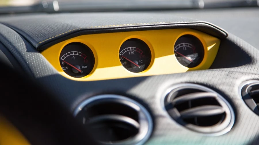 2006 Lamborghini Gallardo - Image 10 of 20