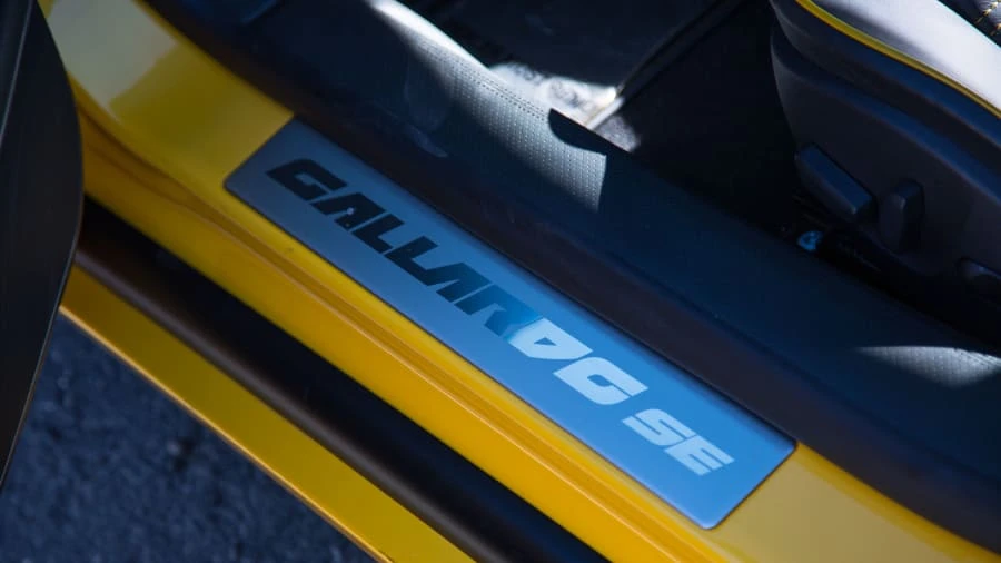 2006 Lamborghini Gallardo - Image 11 of 20