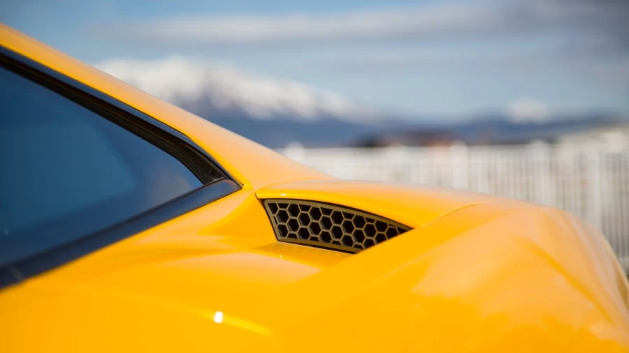 2006 Lamborghini Gallardo - Image 12 of 20
