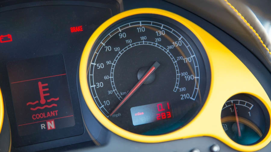 2006 Lamborghini Gallardo - Image 13 of 20