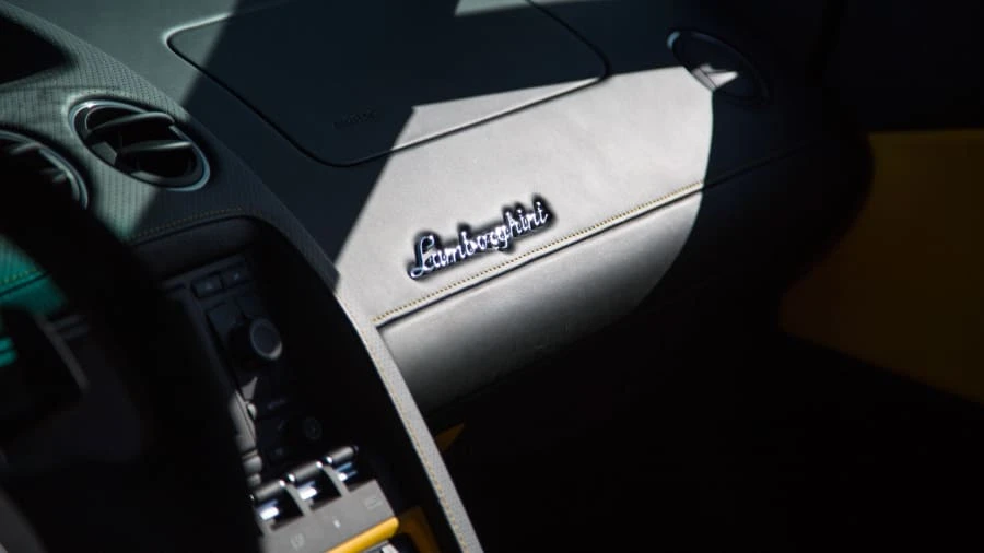 2006 Lamborghini Gallardo - Image 14 of 20