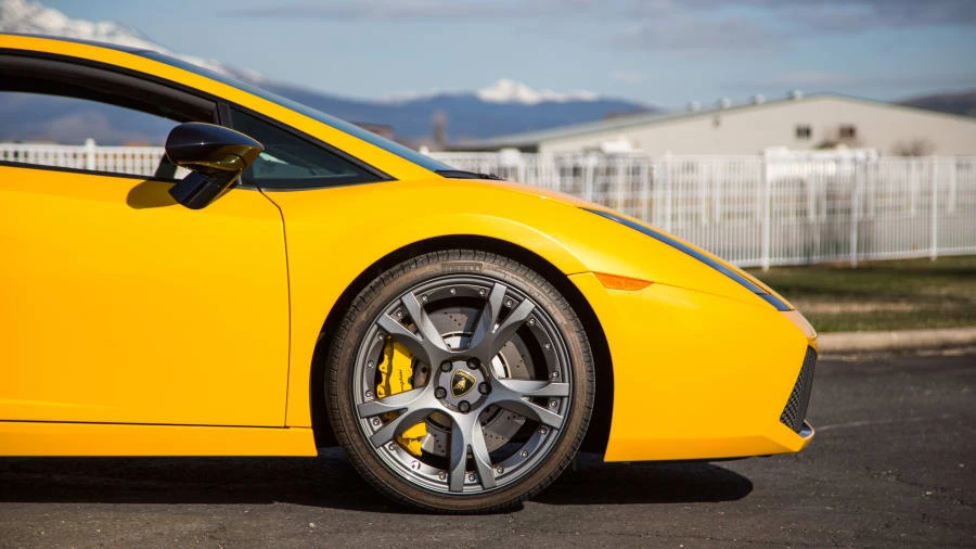 2006 Lamborghini Gallardo - Image 15 of 20