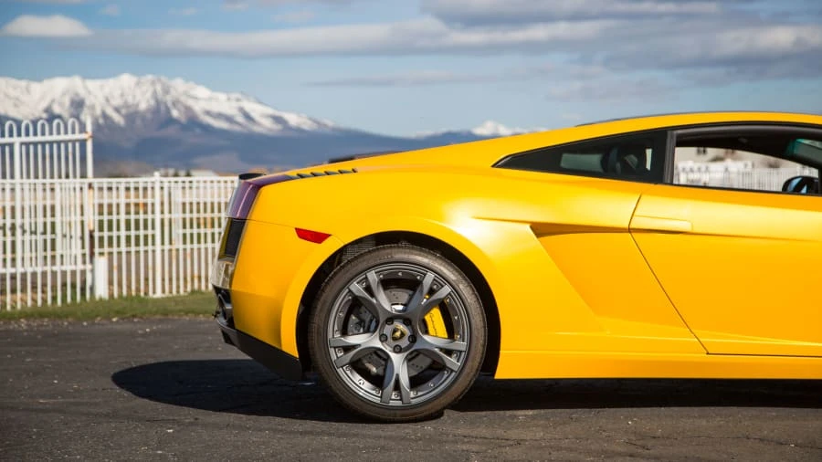 2006 Lamborghini Gallardo - Image 16 of 20