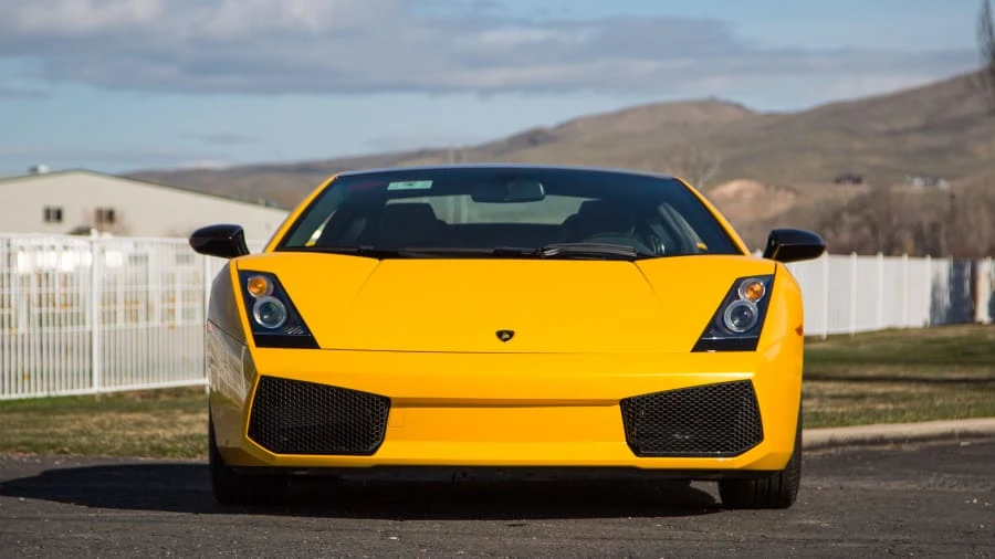 2006 Lamborghini Gallardo - Image 17 of 20