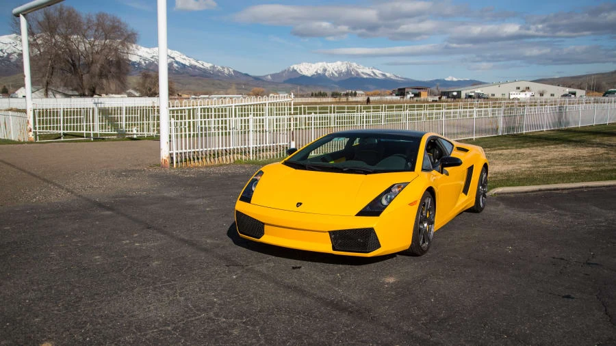 2006 Lamborghini Gallardo - Image 18 of 20