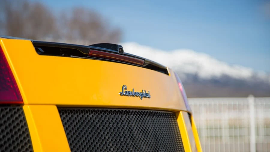 2006 Lamborghini Gallardo - Image 19 of 20