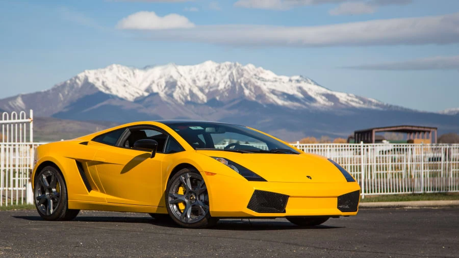 2006 Lamborghini Gallardo - Image 20 of 20