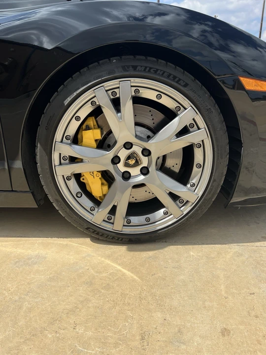 2006 Lamborghini Gallardo - Image 16 of 17