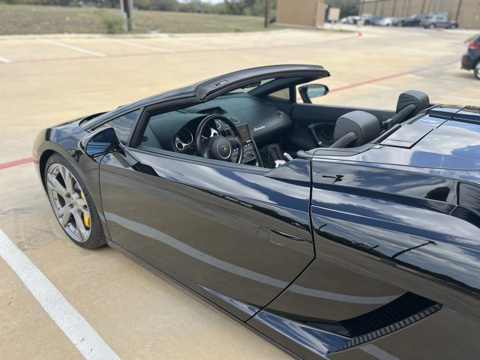 2006 Lamborghini Gallardo - Image 6 of 17