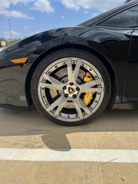 2006 Lamborghini Gallardo - Image 15 of 17