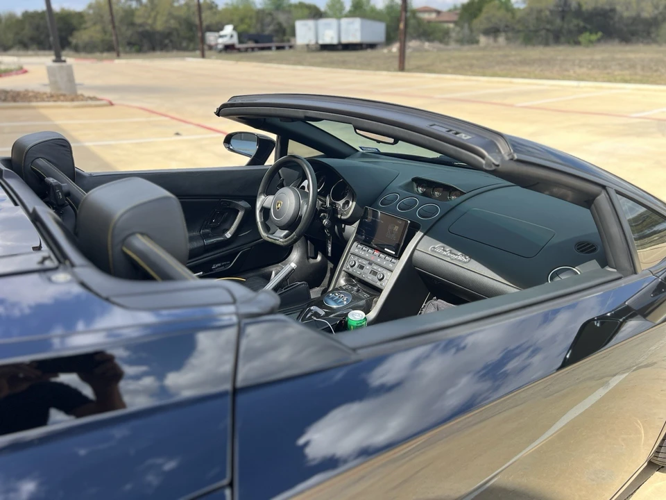 2006 Lamborghini Gallardo - Image 10 of 17
