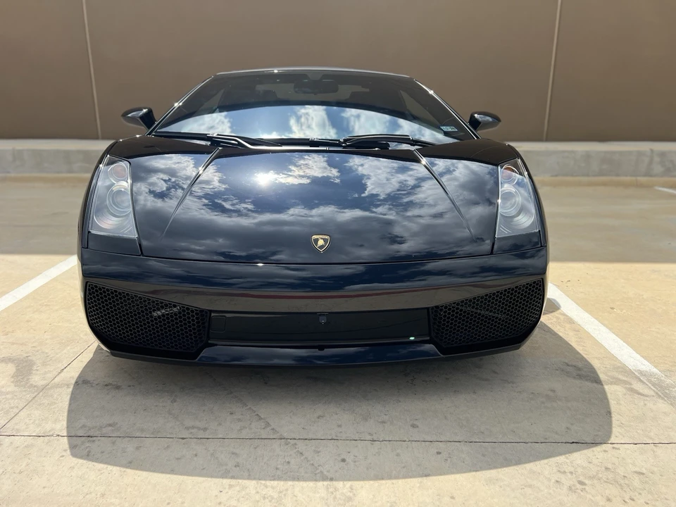 2006 Lamborghini Gallardo - Image 3 of 17