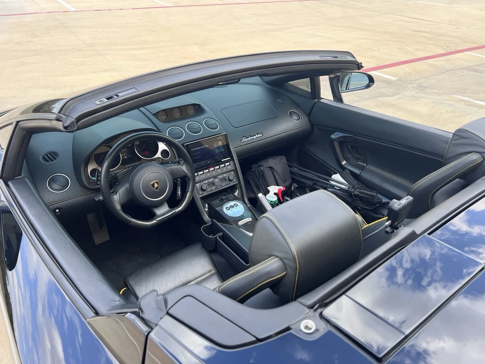 2006 Lamborghini Gallardo - Image 8 of 17