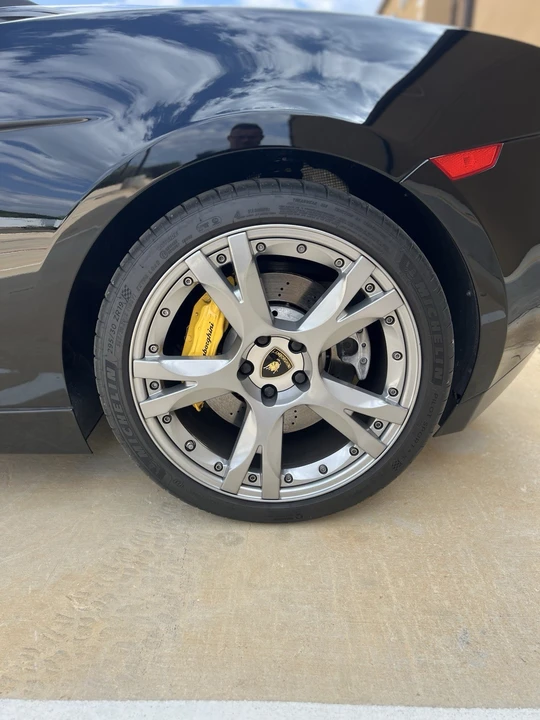 2006 Lamborghini Gallardo - Image 14 of 17