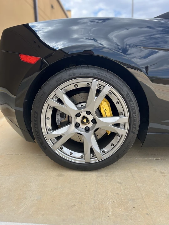 2006 Lamborghini Gallardo - Image 17 of 17