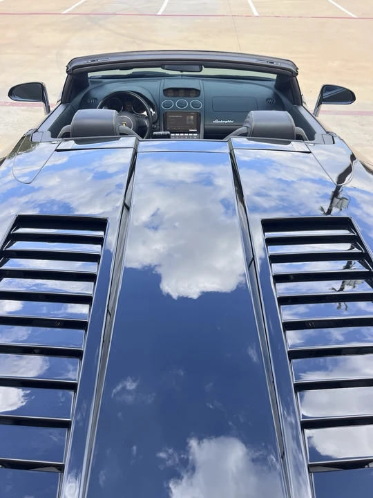 2006 Lamborghini Gallardo - Image 9 of 17