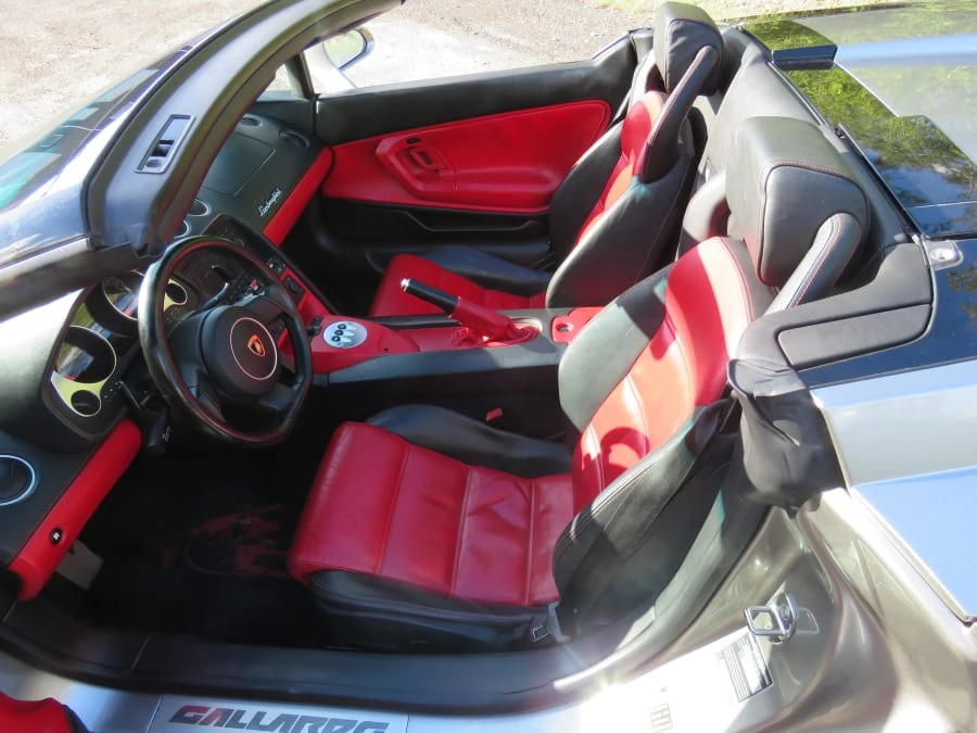 2006 Lamborghini Gallardo - Image 4 of 6