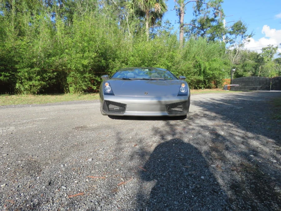 2006 Lamborghini Gallardo - Image 6 of 6