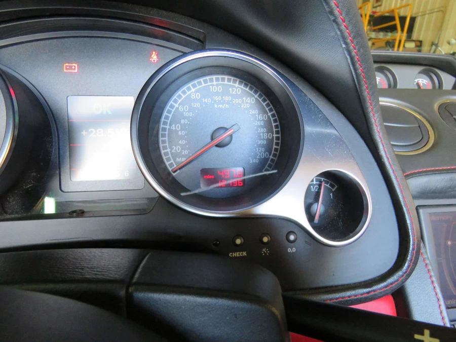 2006 Lamborghini Gallardo - Image 5 of 6