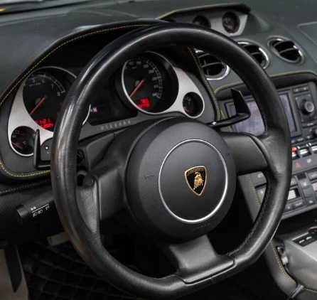 2006 Lamborghini Gallardo - Image 6 of 7