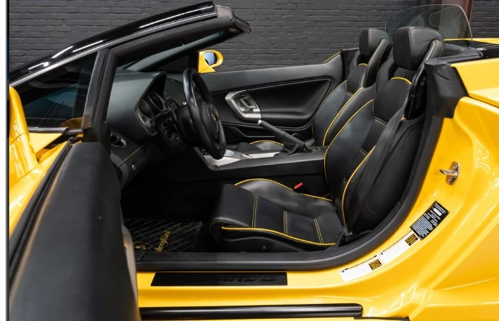 2006 Lamborghini Gallardo - Image 5 of 7