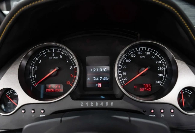 2006 Lamborghini Gallardo - Image 7 of 7