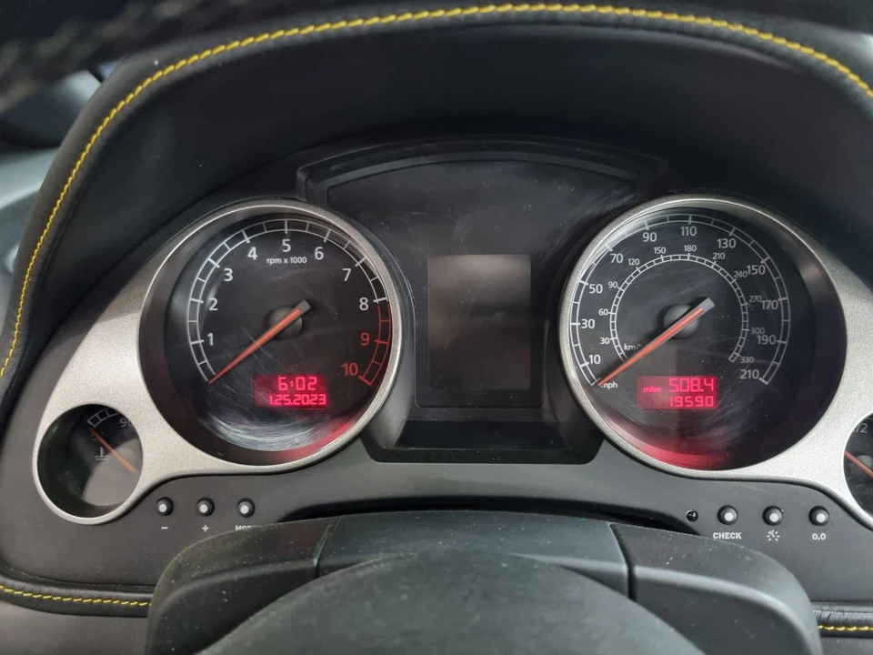 2006 Lamborghini Gallardo - Image 31 of 31