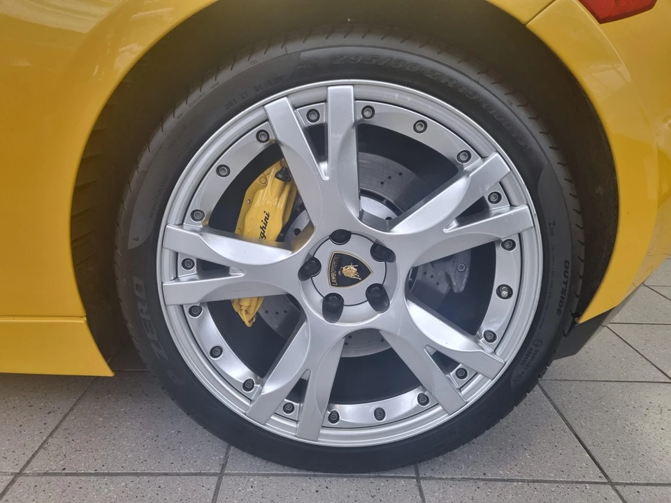 2006 Lamborghini Gallardo - Image 21 of 31