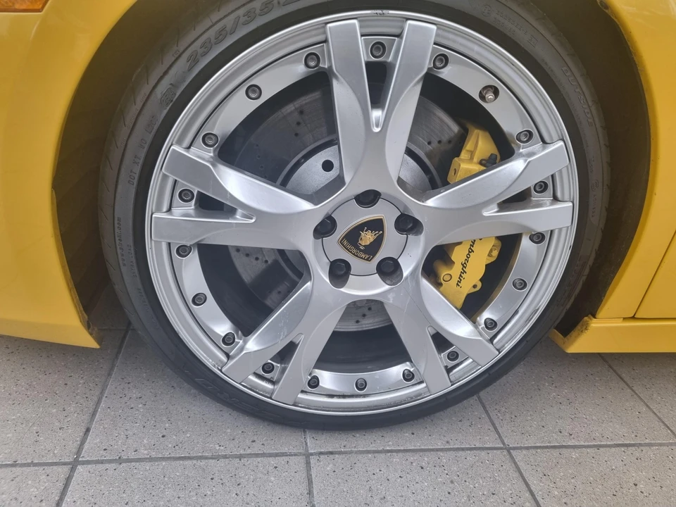 2006 Lamborghini Gallardo - Image 22 of 31