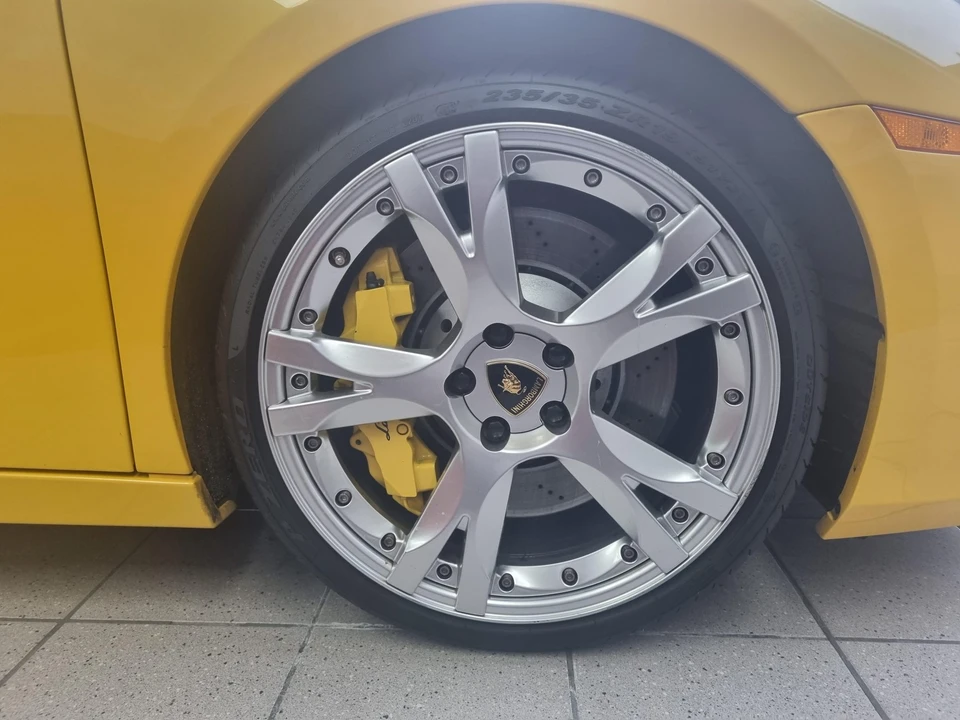 2006 Lamborghini Gallardo - Image 23 of 31