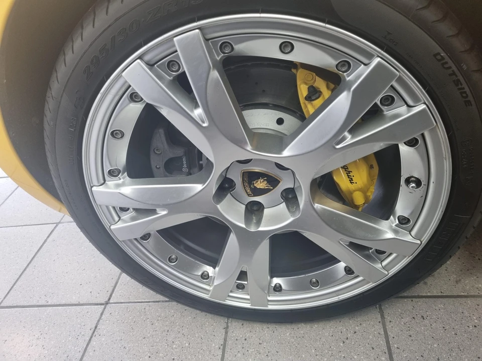 2006 Lamborghini Gallardo - Image 24 of 31
