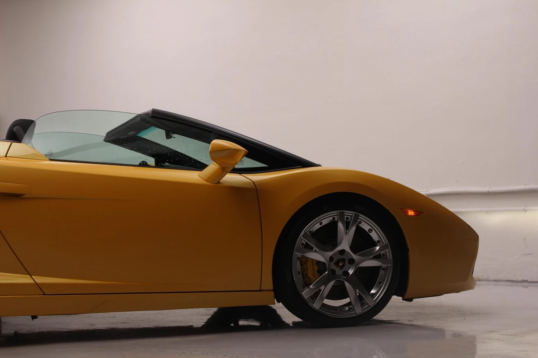 2006 Lamborghini Gallardo - Image 12 of 31