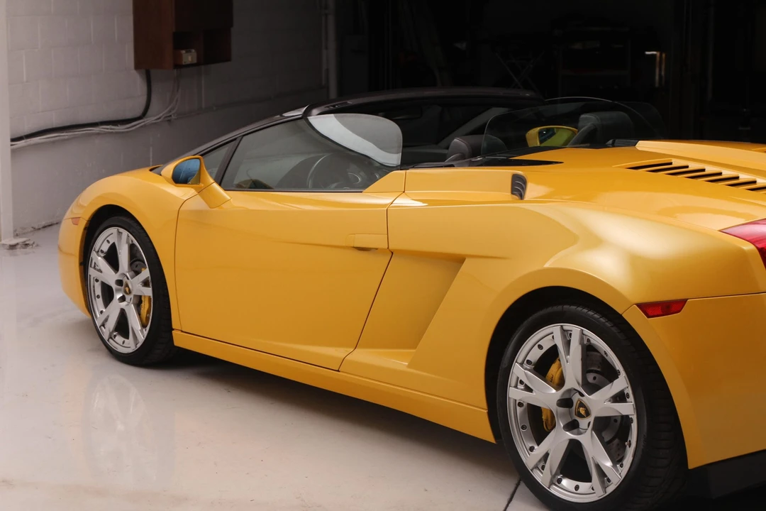 2006 Lamborghini Gallardo - Image 13 of 31