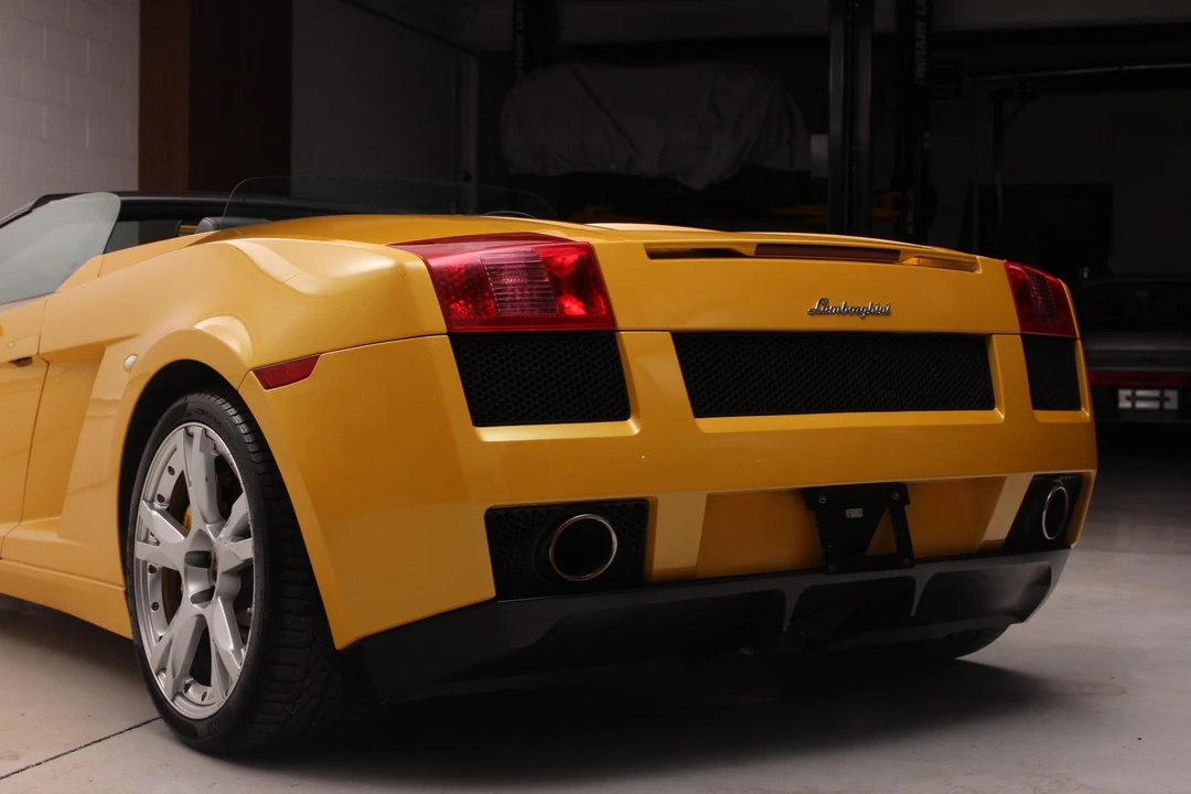 2006 Lamborghini Gallardo - Image 15 of 31